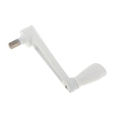 Maxbell Patio Umbrella Crank Handle Umbrella Attachment for Picnic Courtyard Camping