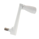 Maxbell Patio Umbrella Crank Handle Umbrella Attachment for Picnic Courtyard Camping