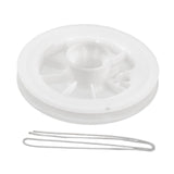 Maxbell 295871 Recoil Starter Pulley Easy to Install Sturdy Pull Starter Replacement