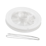 Maxbell 295871 Recoil Starter Pulley Easy to Install Sturdy Pull Starter Replacement