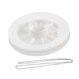 Maxbell 295871 Recoil Starter Pulley Easy to Install Sturdy Pull Starter Replacement