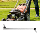 Maxbell Lawn Mower Steering Tie Rod Easy Installation Accessory String Trimmer Parts