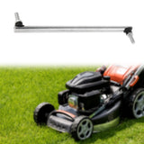 Maxbell Lawn Mower Steering Tie Rod Easy Installation Accessory String Trimmer Parts