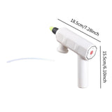 Maxbell Electric Plant Sprayer Spout Handheld Garden Sprayer for Garden Home Kitchen Without Long Nozzle