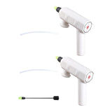 Maxbell Electric Plant Sprayer Spout Handheld Garden Sprayer for Garden Home Kitchen Without Long Nozzle