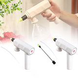 Maxbell Electric Plant Sprayer Spout Handheld Garden Sprayer for Garden Home Kitchen Without Long Nozzle