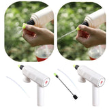 Maxbell Electric Plant Sprayer Spout Handheld Garden Sprayer for Garden Home Kitchen Without Long Nozzle