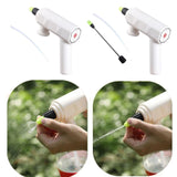 Maxbell Electric Plant Sprayer Spout Handheld Garden Sprayer for Garden Home Kitchen Without Long Nozzle