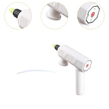 Maxbell Electric Plant Sprayer Spout Handheld Garden Sprayer for Garden Home Kitchen Without Long Nozzle