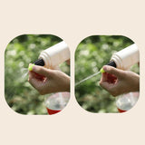 Maxbell Electric Plant Sprayer Spout Handheld Garden Sprayer for Garden Home Kitchen Without Long Nozzle