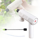 Maxbell Electric Plant Sprayer Spout Handheld Garden Sprayer for Garden Home Kitchen Without Long Nozzle