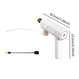 Maxbell Electric Plant Sprayer Spout Handheld Garden Sprayer for Garden Home Kitchen With Long Nozzle