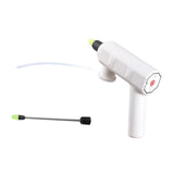Maxbell Electric Plant Sprayer Spout Handheld Garden Sprayer for Garden Home Kitchen With Long Nozzle