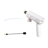 Maxbell Electric Plant Sprayer Spout Handheld Garden Sprayer for Garden Home Kitchen With Long Nozzle