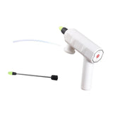 Maxbell Electric Plant Sprayer Spout Handheld Garden Sprayer for Garden Home Kitchen With Long Nozzle