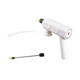 Maxbell Electric Plant Sprayer Spout Handheld Garden Sprayer for Garden Home Kitchen With Long Nozzle