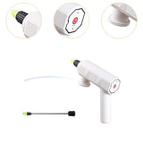 Maxbell Electric Plant Sprayer Spout Handheld Garden Sprayer for Garden Home Kitchen With Long Nozzle