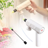 Maxbell Electric Plant Sprayer Spout Handheld Garden Sprayer for Garden Home Kitchen With Long Nozzle
