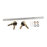 Maxbell Steering Tie Rod with Tie Rod Ends Sturdy for Polaris Predator 500 2006 2003