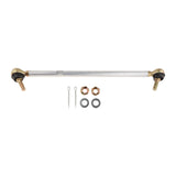 Maxbell Steering Tie Rod with Tie Rod Ends Sturdy for Polaris Predator 500 2006 2003