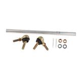 Maxbell Steering Tie Rod with Tie Rod Ends Sturdy for Polaris Predator 500 2006 2003