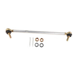 Maxbell Steering Tie Rod with Tie Rod Ends Sturdy for Polaris Predator 500 2006 2003