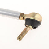 Maxbell Steering Tie Rod with Tie Rod Ends Sturdy for Polaris Predator 500 2006 2003