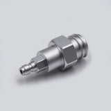 Maxbell Quick Joint Sturdy CO2 Tank Adapter for Sparkling Water Makers Juice Replace