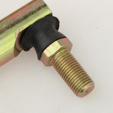 Maxbell 2x Ball Joint Tie Rod Ends Gardening Accessories Sturdy Spare Part 923-0448A