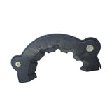 Maxbell Grinder Drill Head Sharpener Replace Accessories for Factory Workshop