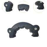 Maxbell Grinder Drill Head Sharpener Replace Accessories for Factory Workshop
