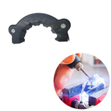 Maxbell Grinder Drill Head Sharpener Replace Accessories for Factory Workshop