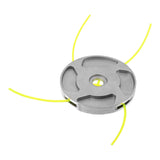 Maxbell Grass Trimmer Head Replace Parts String Trimmer Head for Plants Garden Patio