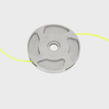 Maxbell Grass Trimmer Head Replace Parts String Trimmer Head for Plants Garden Patio