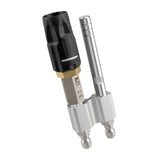 Maxbell Twist Nozzle Stainless Steel with 1/4" for Pressure Washer for Hard to Reach 7GPM