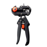 Maxbell Garden Grafting Tool Portable Professional Multipurpose Pruning Scissors Kit