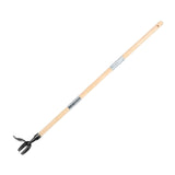 Maxbell Weed Puller Tool Garden Hoe Rake Weed Remover for Crabgrass Picker