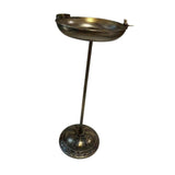 Maxbell Garden Bird Bath Ornament Rustic Bird Bath for Outside for Garden Patio Yard