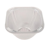 Maxbell 20 Pieces Plant Bell Covers for Crops Seedling Vegetable Lawn Garden Cloches
