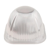 Maxbell 20 Pieces Plant Bell Covers for Crops Seedling Vegetable Lawn Garden Cloches
