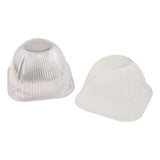 Maxbell 20 Pieces Plant Bell Covers for Crops Seedling Vegetable Lawn Garden Cloches