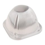 Maxbell 20 Pieces Plant Bell Covers for Crops Seedling Vegetable Lawn Garden Cloches