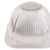 Maxbell 20 Pieces Plant Bell Covers for Crops Seedling Vegetable Lawn Garden Cloches