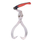 Maxbell Log Carrier Convenient Practical Labor Saving Log Tong for Firewood Handling