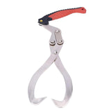 Maxbell Log Carrier Convenient Practical Labor Saving Log Tong for Firewood Handling