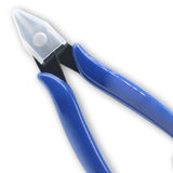 Maxbell Wire Strippers Industrial Side Cutters for Jewelry Making Electronics Crafts