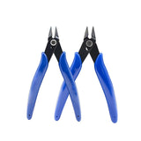 Maxbell Wire Strippers Industrial Side Cutters for Jewelry Making Electronics Crafts