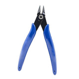 Maxbell Wire Strippers Industrial Side Cutters for Jewelry Making Electronics Crafts