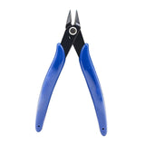 Maxbell Wire Strippers Industrial Side Cutters for Jewelry Making Electronics Crafts