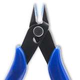 Maxbell Wire Strippers Industrial Side Cutters for Jewelry Making Electronics Crafts